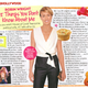 Image for article titled This Week in Tabloids: Another Lady Quits The Bachelor ('He's a Jerk')